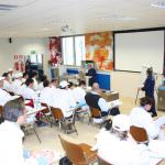 Carpigiani Gelato University, il gelato artigianale sfida il mercato. L'intervista di Newsfood.com