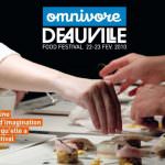 Omnivore 2010 e lo sbarco in Normandia (degli italiani)