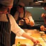 Omnivore 2010: Dufresne e Stupak: da downton New York a Identità London