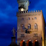 San Marino: tra il mare ed il cielo è STORIA