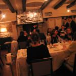 USA. Cene al buio e sconti al ristorante con Opentable