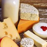 Latticini, calcio e vitamina D: un tris per dimagrire