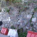 Maltempo: Coldiretti, nel messinese 84% comuni a rischio frane