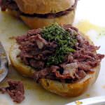 Elogia del Lampredotto: salva la Firenze globalizzata del Gusto