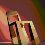 Mostra: Alessandro Mendini - Alchimie