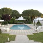 Villa Demetra, Cerignola: Francesca, foggiana DOC va a nozze con Roberto, un dentista piemontese