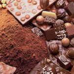 Gli alimenti funzionali: cioccolato e cacao contro il colesterolo
