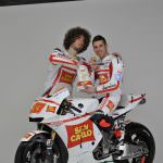San Carlo ancora sponsor del team Gresini per la stagione 2010/2011