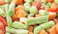 Verdure: quelle surgelate sono meglio delle fresche