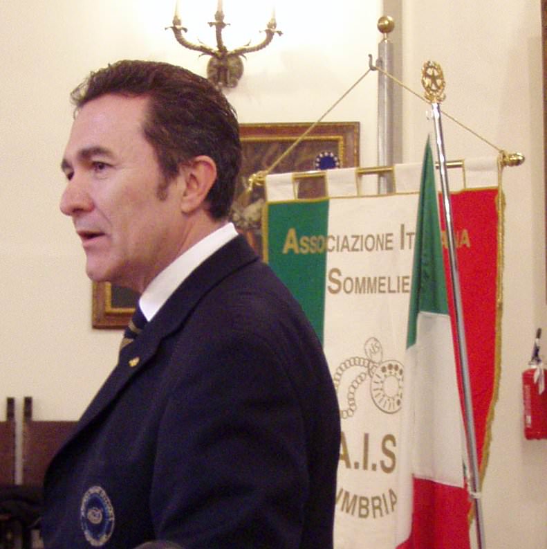 Un Pò di bollicine: a Gubbio gli spumanti dell'Oltrepò Pavese si presentano