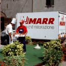 Marr, società del Gruppo Cremonini leader in Italia nella commercializzazione e distribuzione di prodotti alimentari al foodservice