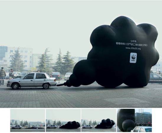 Tumori, insufficienze respiratorie, ictus e infarti sono provocati anche da inquinamento