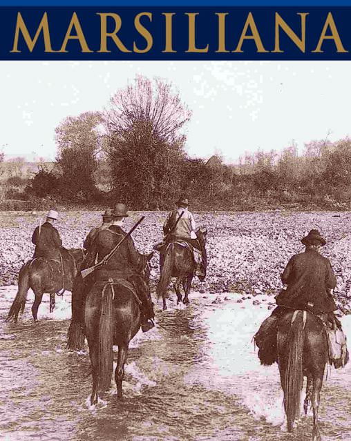 TOSKANA: San Casciano Val di Pesa