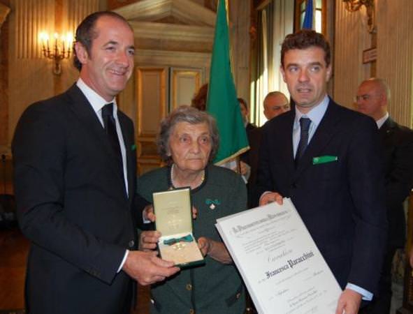 Politica: L'8 marzo del Ministro Zaia