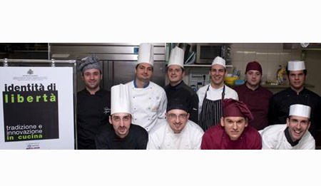Primi piatti in gara a San Marino: vincono i Patacoch
