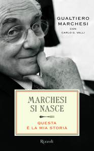 Gualtiero Marchesi Cuoco: il Comune di Milano dedica una mostra al genio italiano della cucina