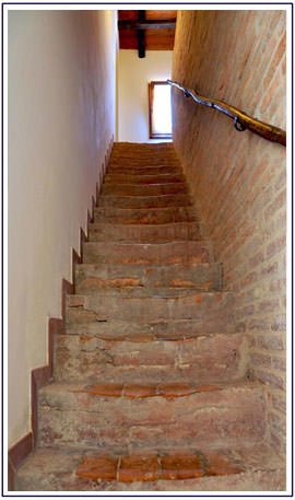 Cerchi un Bed&Breakfast nel verde, tranquillo ed a pochi minuti dalla Fiera di Bologna?