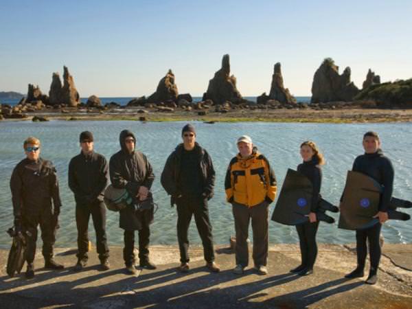 "The Cove" vince il Premio Oscar, speriamo sia solo l'inizio!