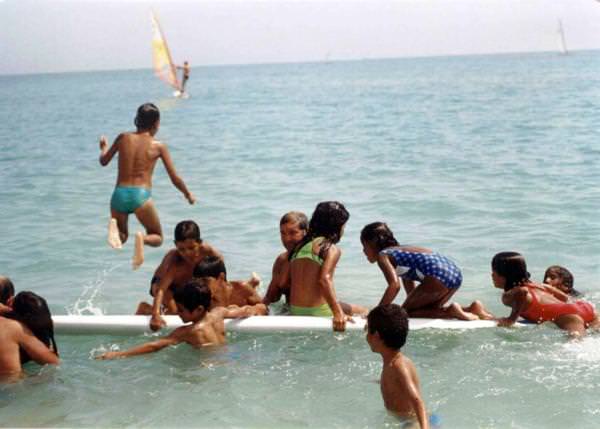 Le regioni più amate dalle famiglie? Sardegna, Toscana e Trentino alto Adige