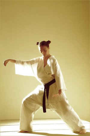 Il Tai Chi aumenta forza muscolare e resistenza ossea