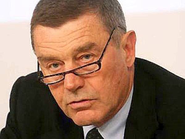 "Varietà, equilibrio e moderazione": le regole per la dieta del ministro Fazio