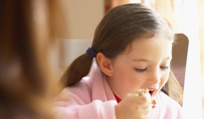 Scuola: Coldiretti, bambini in campo contro gli sprechi a tavola