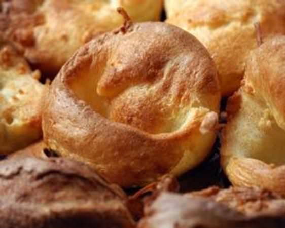 Gran Bretagna: Lo "Yorkshire Pudding" richiede l'Stg
