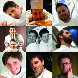 Milano: Al via la settima edizione di Identità Golose 2011