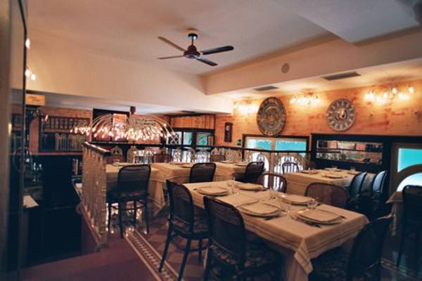 Il tortellino errante