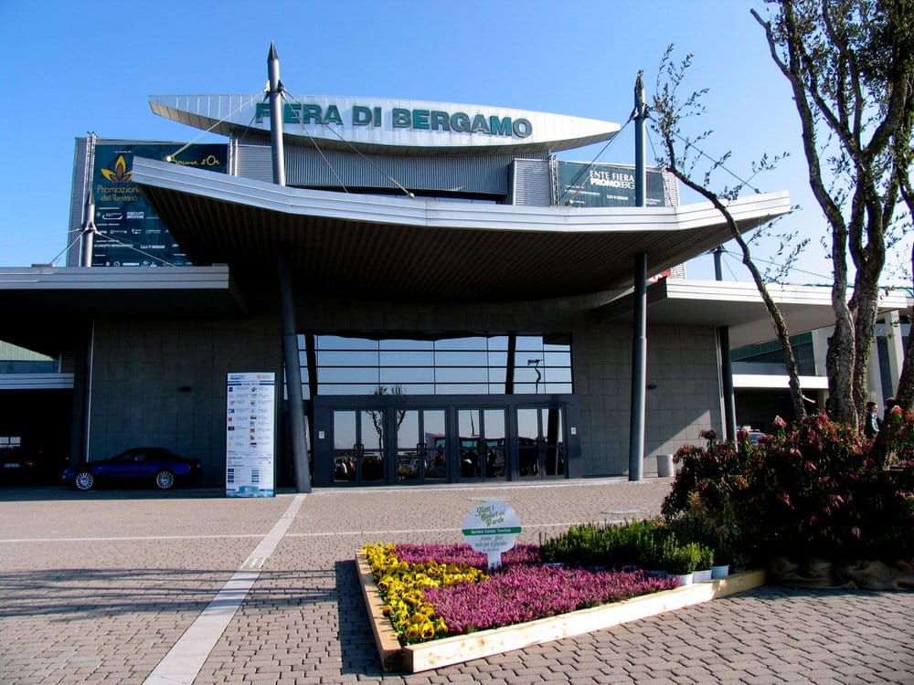 Cooking Expo e Bocuse d'Or: a Bergamo, la cucina è protagonista