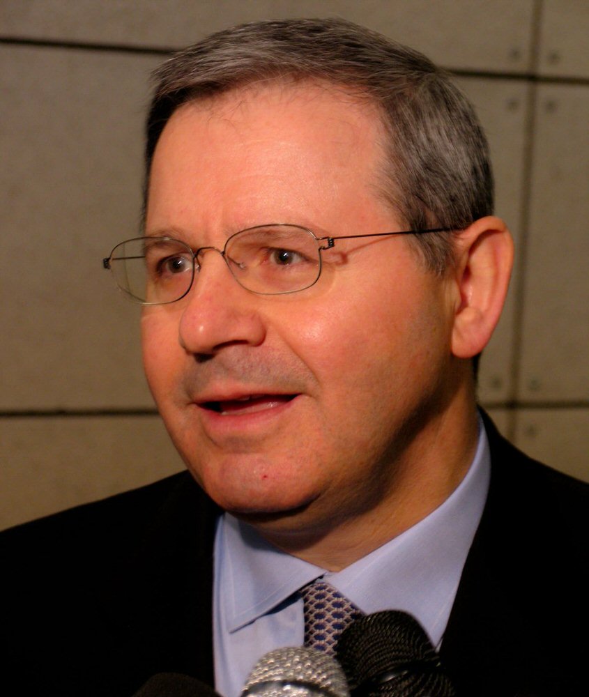 Cibus 2010, Lino Stoppani, presidente Fipe e vice presidente Confcommercio: "Pranzo al bar ma sempre di qualità"