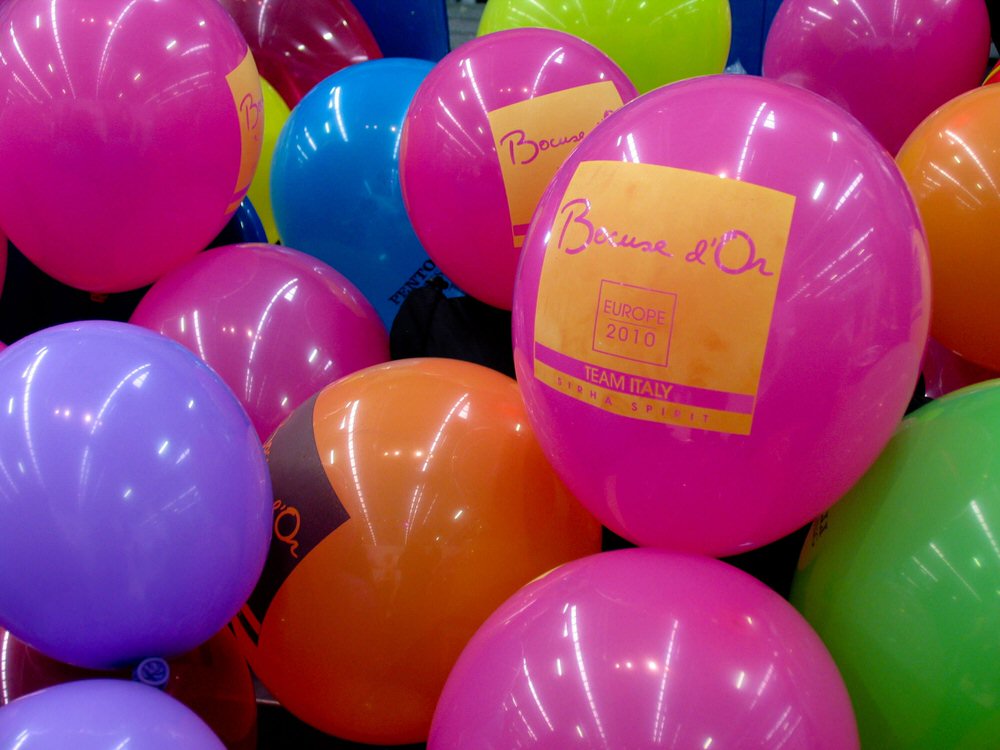 L'iniziativa Adotta un Cuoco