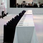 Cooking Expo: Una giuria eccezionale per proclamare il vincitore della selezione per il Bocuse d'Or