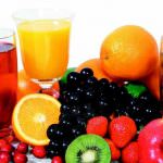 Tanti succhi di frutta, più rischio per l'intestino