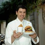 L'hamburger perfetto