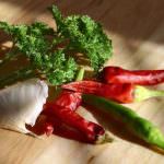 Olio extra vergine d'oliva aromatizzato