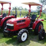 Crisi: bene gli incentivi per le macchine agricole, ma ora è fondamentale anche l'"accisa zero" per il gasolio