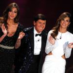 Sanremo 2011: Gli ospiti della quarta serata del Festival