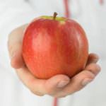 Con l'App, la dieta si fa con iPhone