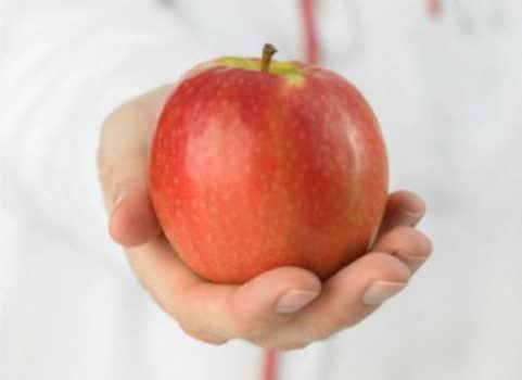 Mela: frutto di passione, discordia e salute