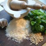 Vasetti di pesto alla genovese, allarme del Ministero: "Può contenere botulino"