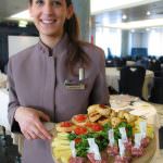  UN INDIMENTICABILE CAPODANNO ALL'UNA HOTEL BERGAMO