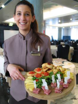  UN INDIMENTICABILE CAPODANNO ALL’UNA HOTEL BERGAMO