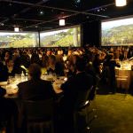 Maxi-serata di Gala a Cooking Expo per Bocuse D'Or