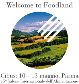 Cibus in città! Tutti gli appuntamenti del Fuori Salone