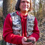 Sulle uova tartufate e sul bismetiltiometano interviene Riccardo Germani Presidente Assotartufai