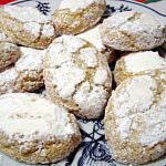 I Ricciarelli di Siena conquistano la Dop