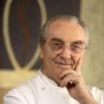 Milano: A Gualtiero Marchesi assegnato il Premio della Riconoscenza della Provincia