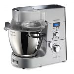 Libero sfogo alla fantasia in cucina con Cooking Chef Kenwood