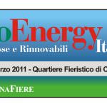 Dalla sansa delle olive energia elettrica e calore